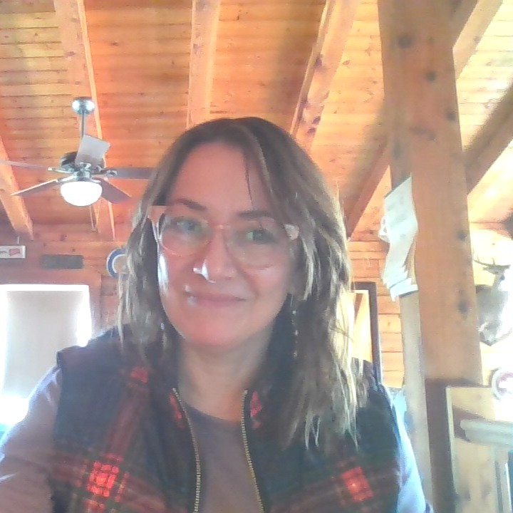 Constance Beecher avatar image