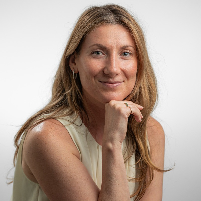 Margarita Velcheva avatar image