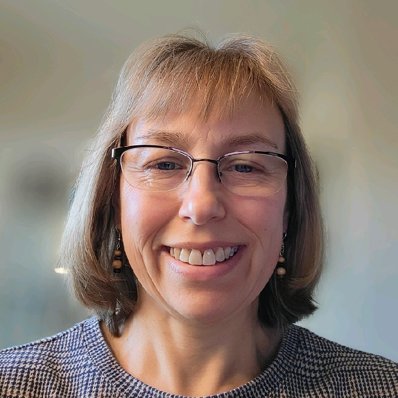 Deanna Goldstein avatar image