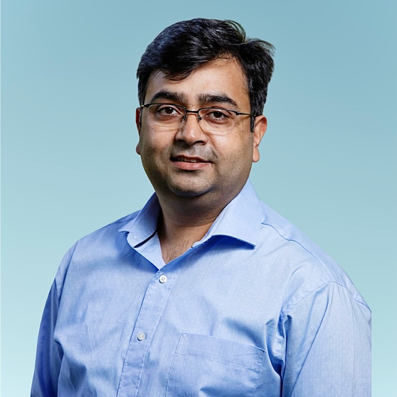 Manender Verma avatar image