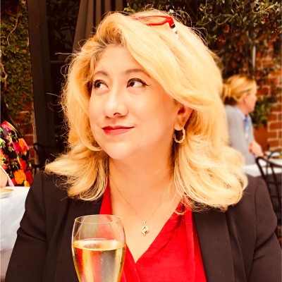 Teresa Zales avatar image