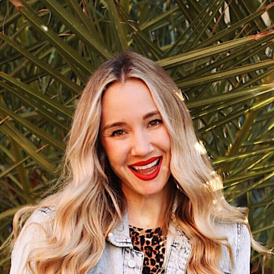 Bri Dietz avatar image