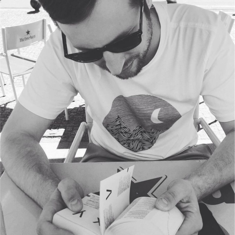 Vilius Stonkaitis avatar image