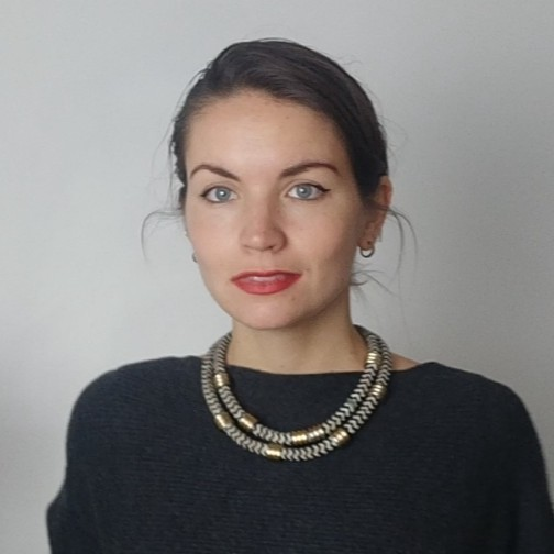 Margot Peppers avatar image