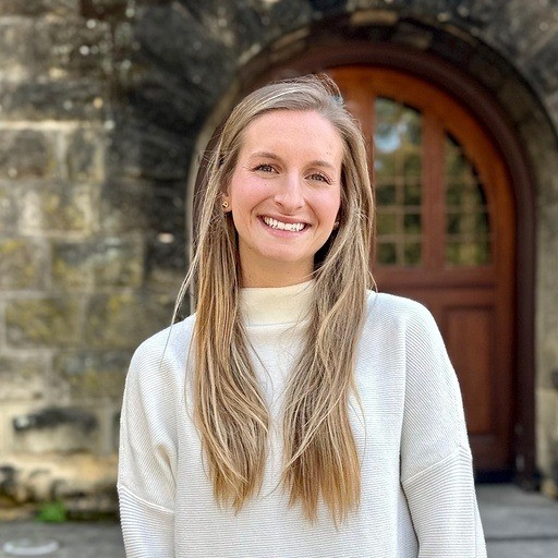 Jane Violette Morrison avatar image