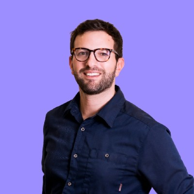 Olivier Wiesel avatar image