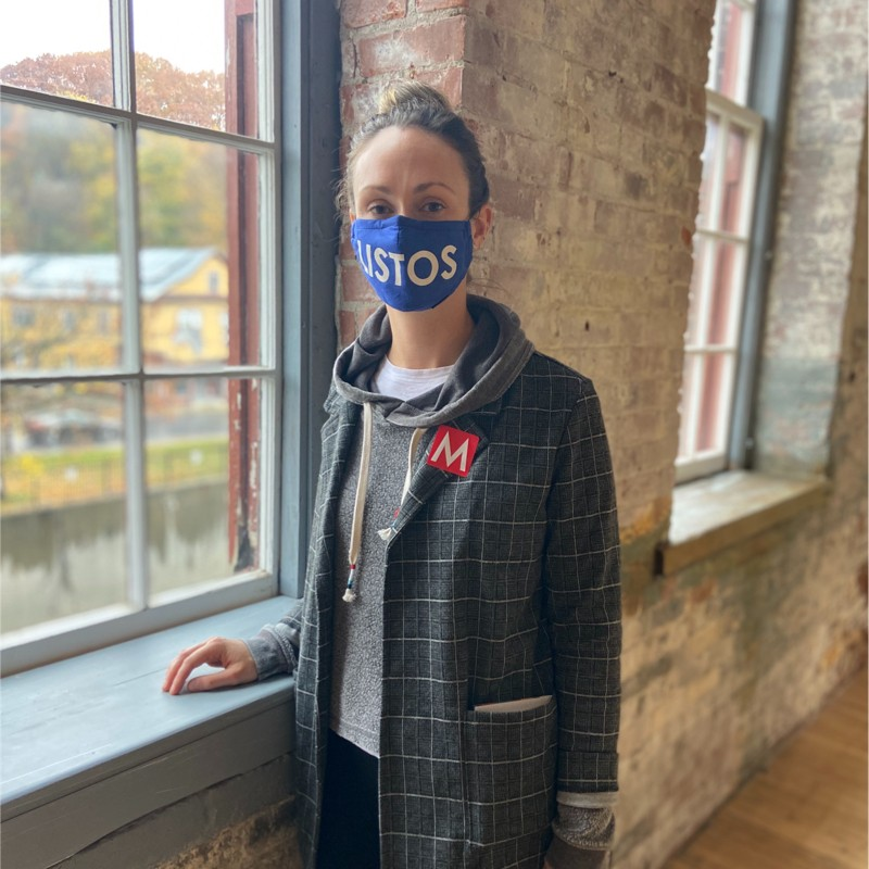 Brenna Thompson avatar image