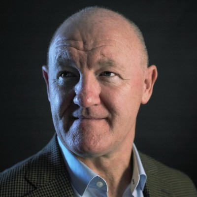 Garry Wilson avatar image