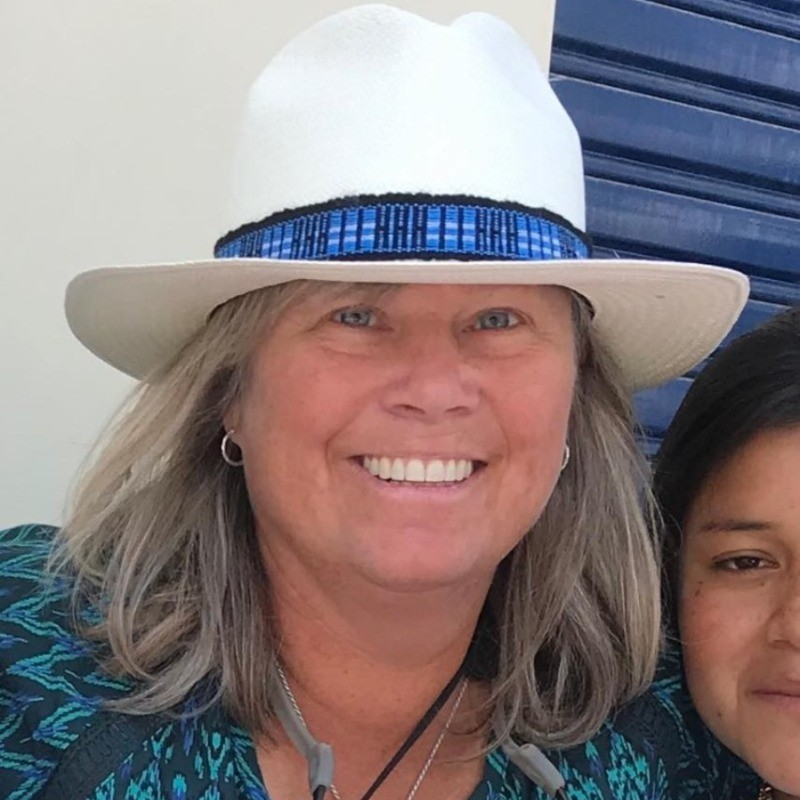 Stacy Seibert, M.A. avatar image