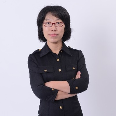 Profile Image for Mary LU