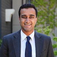 Anoop Baliga avatar image