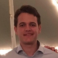 Ted Black avatar image