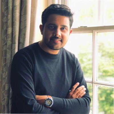 Anubhav Kumar avatar image