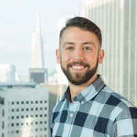 Brendan Morin avatar image