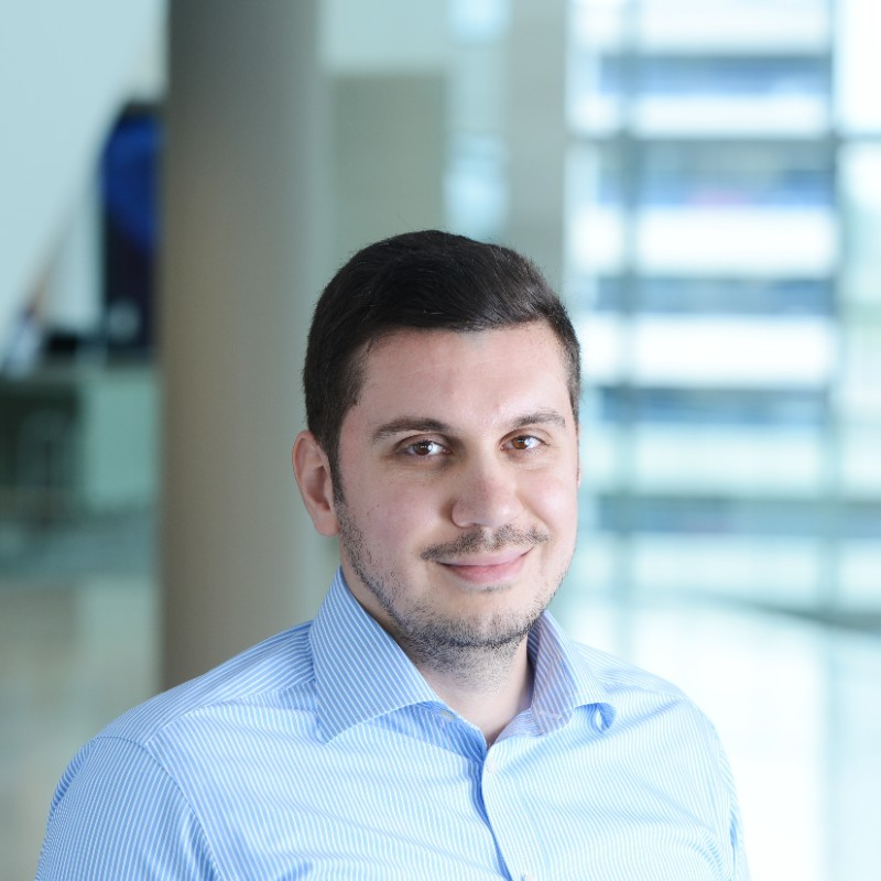 Henri Zotrija avatar image