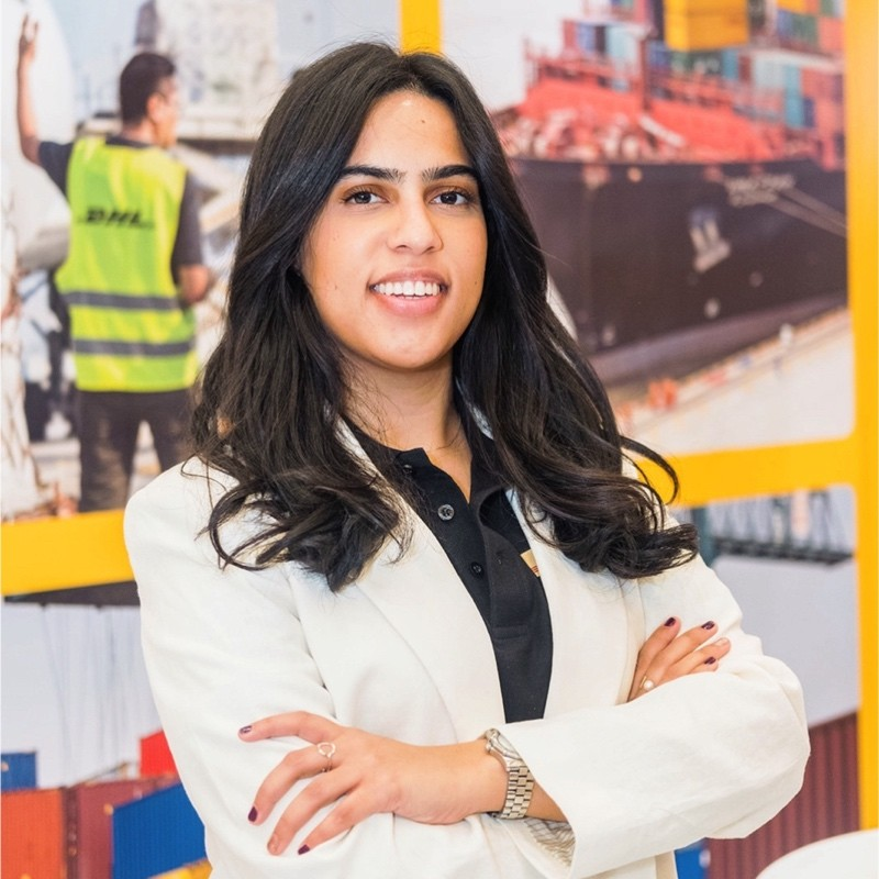 Alissa Mangy avatar image