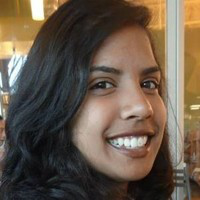 Nitya Dhanushkodi avatar image