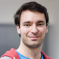 Lukas Platinsky avatar image