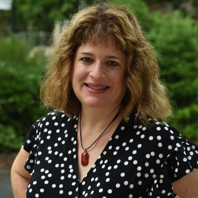 Diane Lowenthal avatar image