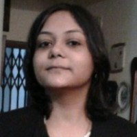 Profile Image for Amrita Chatterjee