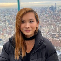 Joanne Lin avatar image