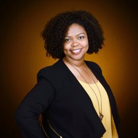 Chasity Green avatar image