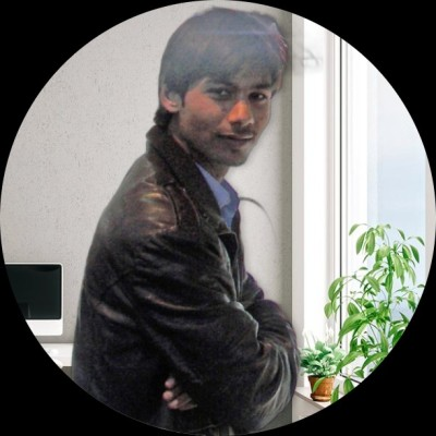 Vikas Gaur avatar image