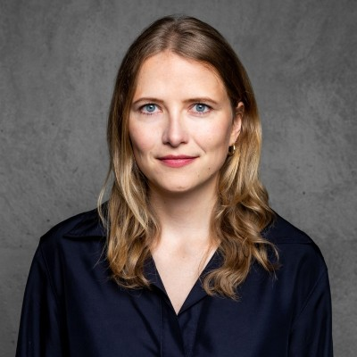 Katharina Huke avatar image