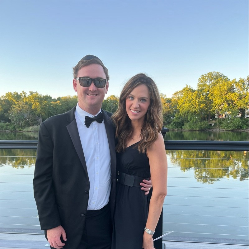 Hunter Somerville avatar image