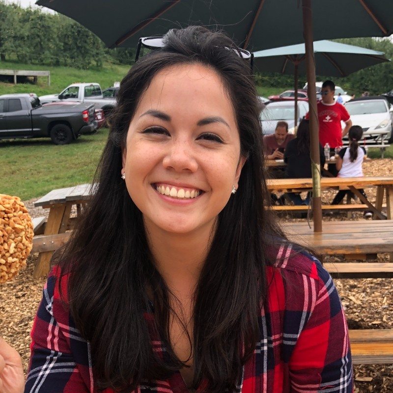 Marjie Lam avatar image