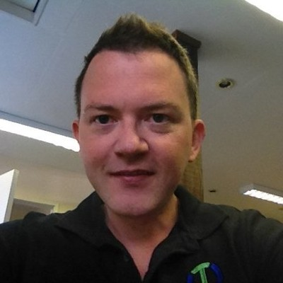 Clive Beal avatar image