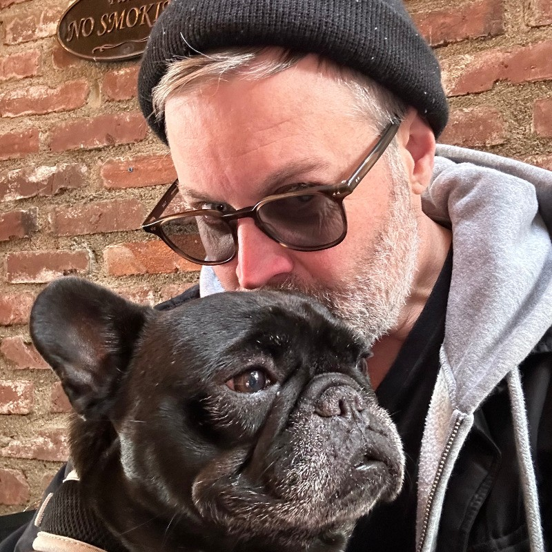 Robert Brink avatar image