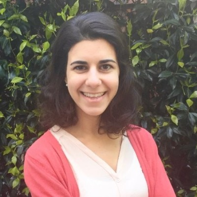 Julia Nunan-Saah avatar image