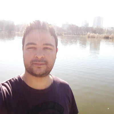 Walid Rahali avatar image