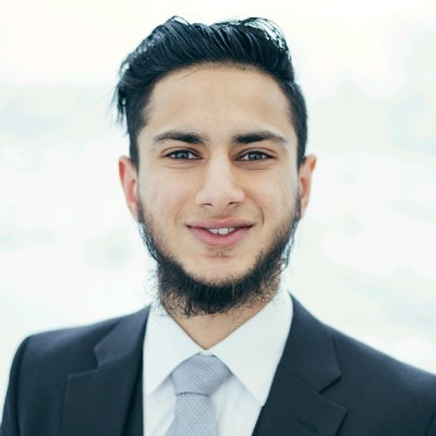 Sohaib Shafi avatar image