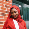 Faiza Musa avatar image