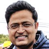 Profile Image for Arvind Bansal