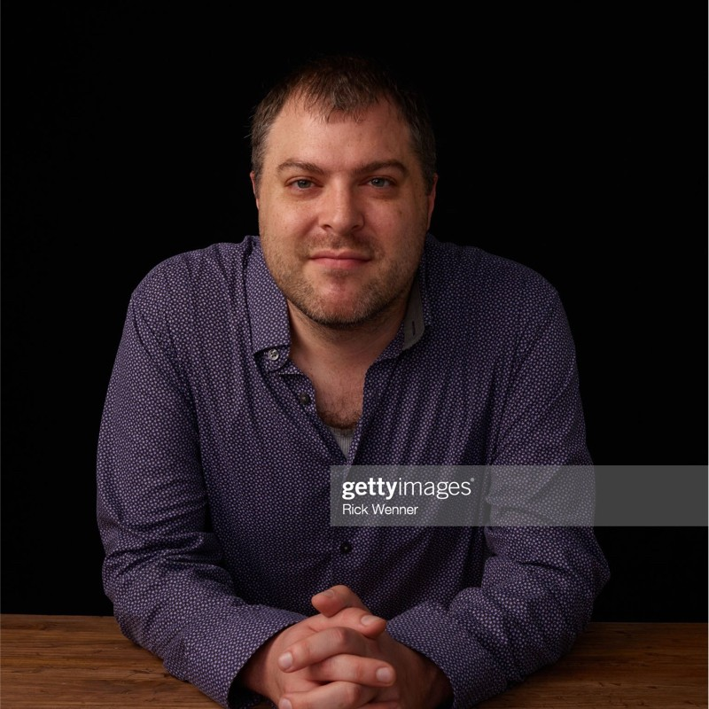 Andrew Carlberg avatar image