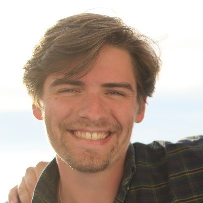 Jared Chambers avatar image