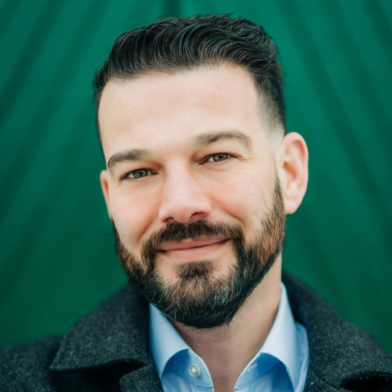 Chris Stasonis avatar image