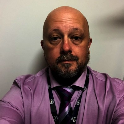 Ian Walsh avatar image