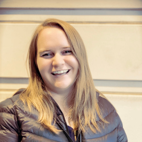 Katherine Bove avatar image