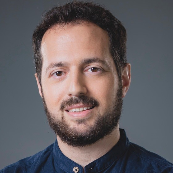 Oren Ellenbogen avatar image