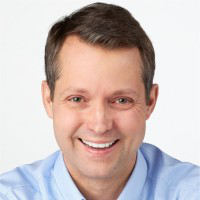 Justin Hotard avatar image