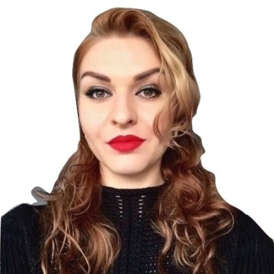 Profile Image for Anna Tevanyan