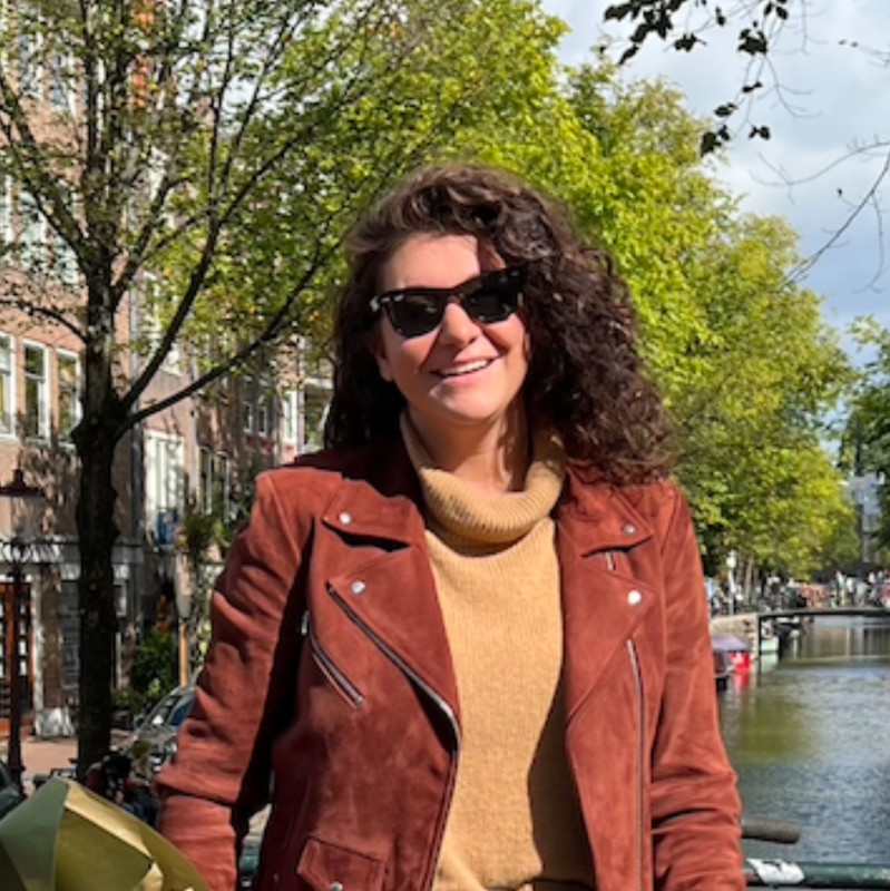 Melissa Reed avatar image