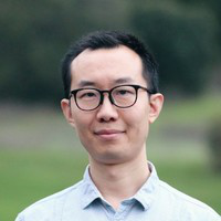 Zhenyu "Vic" Liu avatar image