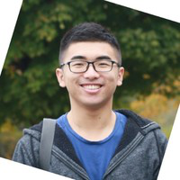 Ruijian Wang avatar image