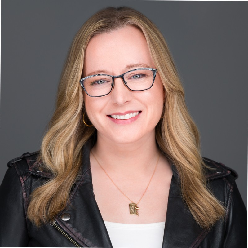 Lesley Slade avatar image