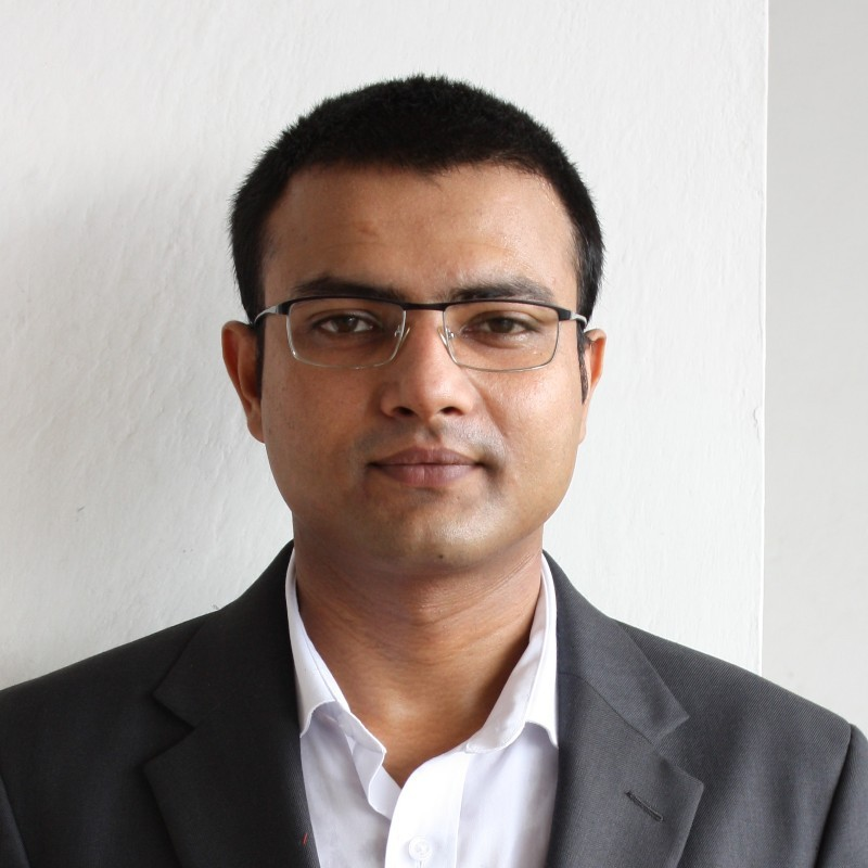 Sumantu Mittal avatar image